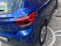 Usata Dacia Sandero Anniversary 101 CV (74 kW) 2023 Bluazzurro Berlina