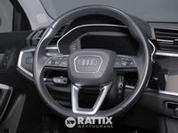 Usata Audi Q3 Business Plus 150 CV (110 kW) 2023 SUV