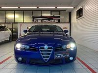 usata Alfa Romeo Brera 2.4 jtdm Sky Window 200cv