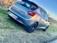 Usata Seat Ibiza FR 105 CV (77 kW) 2016 Berlina