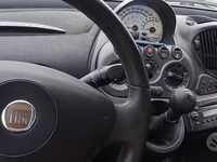 Usata Fiat Multipla 2008 Monovolume