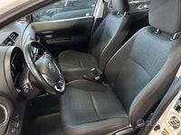 usata Toyota Yaris 1.0 cc - 5 porte Active