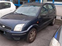 Usata Ford Fusion 2003 Utilitaria