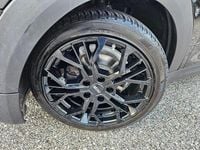 Usata Mini ONE 75 CV (55 kW) 2018 Nero Utilitaria