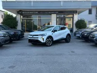 Nuova Renault Captur Evolution 122 CV (89 kW) 2026 Bianco SUV