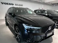 Usata Volvo XC60 184 CV (135 kW) 2024 Nero SUV