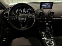 usata Audi A3 Sportback e-tron 1.4 TFSI 150 kW (204 PS) S tronic