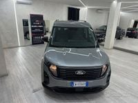 Usata Ford Tourneo Courier Active 125 CV (91 kW) 2024 Grigio Monovolume