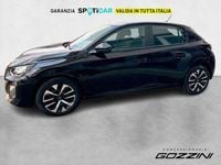 Nuova Peugeot 208 Business-Line 102 CV (75 kW) 2026 Nero perla Utilitaria