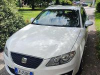 Usata Seat Exeo Style 143 CV (105 kW) 2013 Bianco Station wagon