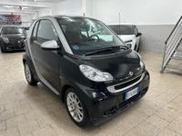 usata Smart ForTwo Coupé 1000 52 kW passion 2011