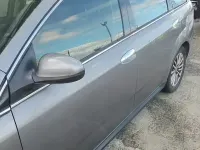 Usata Fiat Croma 120 CV (88 kW) 2008 Grigio Station wagon