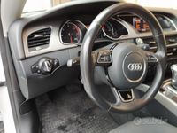 usata Audi A5 Sportback A5 SPB 40 TDI S tronic Design