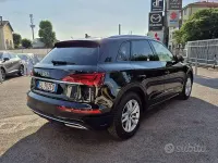 Usata Audi Q5 Business 163 CV (119 kW) 2022 Other SUV