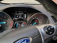 usata Ford Kuga 2ª serie - 2016