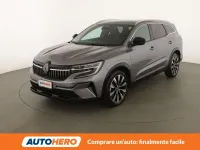 Usata Renault Espace Techno 131 CV (96 kW) 2024 Grigio SUV