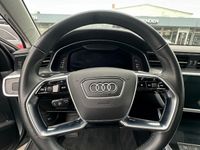 Usata Audi A6 220 CV (161 kW) 2019 Grigio Station wagon