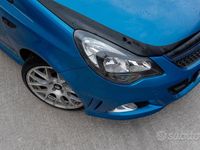 Usata Opel Corsa OPC 220 CV (161 kW) 2013 Utilitaria