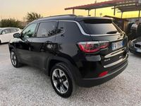 usata Jeep Compass 2.0 Multijet II 4WD Limited