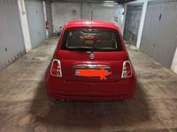 usata Fiat 500 500III 1.2 Lounge 69cv