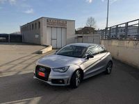 Usata Audi A1 Sport 116 CV (85 kW) 2014 Berlina