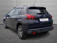 Usata Peugeot 2008 Allure 102 CV (75 kW) 2018 Other SUV