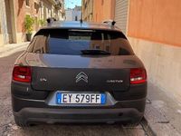 Usata Citroën C4 Cactus 100 CV (73 kW) 2014 Utilitaria