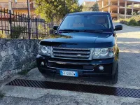 Usata Land Rover Range Rover Sport HSE 190 CV (139 kW) 2008 SUV