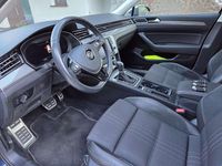 Usata VW Passat Alltrack 190 CV (139 kW) 2016 Station wagon