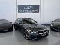 Usata BMW 330 M Sport 286 CV (210 kW) 2021 Other Station wagon