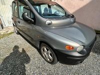 Usata Fiat Multipla 2001 Monovolume