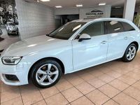 Usata Audi A4 Advanced 163 CV (119 kW) 2020 Bianco Station wagon