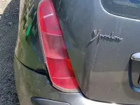 Usata Lancia Ypsilon 95 CV (69 kW) 2005 Utilitaria
