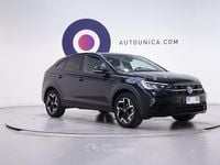 Usata VW Taigo R-line 116 CV (85 kW) 2025 Nero SUV
