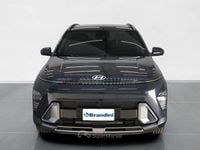 Nuova Hyundai Kona Comfort 101 CV (74 kW) 2025 Denim blue SUV