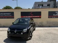 Usata Renault Twingo SE 71 CV (52 kW) 2016 Other Utilitaria