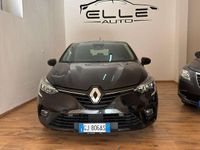Usata Renault Clio V Life 101 CV (74 kW) 2022 Other Berlina