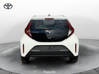 Nuova Toyota Aygo X Active 72 CV (52 kW) 2025 Bianco SUV