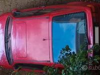 Usata VW Corrado 1990