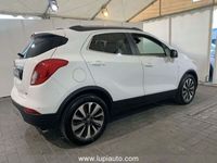 usata Opel Mokka 1.6 CDTI Ecotec 136CV 4x4 Start&Stop Business del 2018 usata a Serravalle Pistoiese