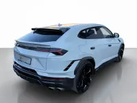 Usata Lamborghini Urus 2023 Grigio hati SUV