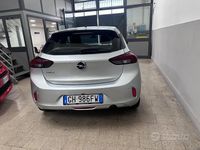 Usata Opel Blitz Edition 75 CV (55 kW) 2022 Grigio Berlina