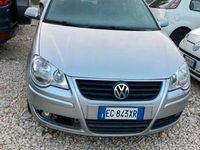 usata VW Polo 1.4/69CV TDI 5p. Trendline