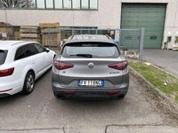 Usata Alfa Romeo Stelvio Executive 209 CV (153 kW) 2019 SUV