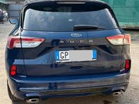 Usata Ford Kuga ST-Line 2023 Blu SUV