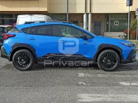 Usado Subaru Crosstrek Style 136 CV (100 kW) 2026 Azul SUV