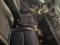 Usata Smart ForTwo Coupé 71 CV (52 kW) 2008 Nero Coupé