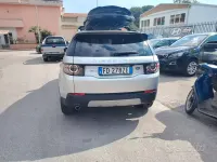 Usata Land Rover Discovery Sport HSE 179 CV (131 kW) 2016 Grigio SUV