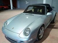 usata Porsche 911 3.2