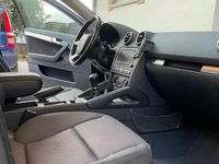 Usata Audi A3 2004 Nero Berlina